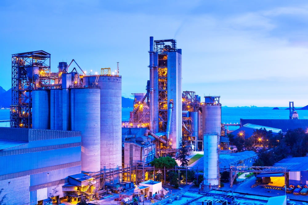 Worldwide Oil and Gas Industry to 2031 - Identify Growth